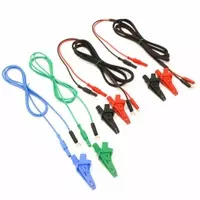 Electrical Test Lead Set
